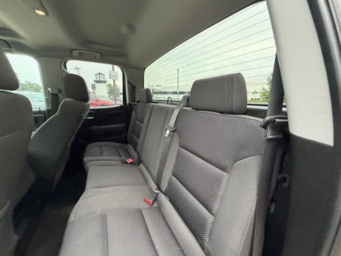 Used 2018 GMC Sierra 1500 SLE w/ SLE Value Package AWD/4WD image 25