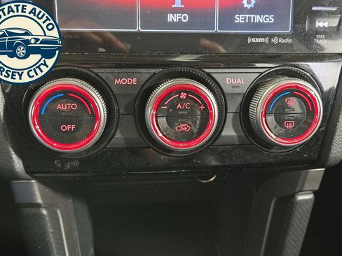 Used 2017 Subaru Forester 2.0XT Touring AWD/4WD image 17