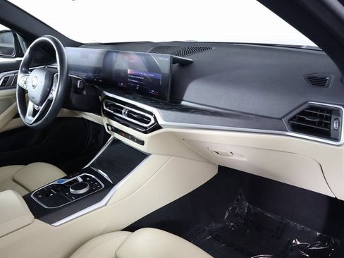 Used 2023 BMW i4 eDrive35 w/ Premium Package RWD image 9