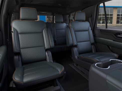 New 2026 GMC Yukon AT4 image 17