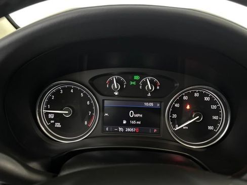 Used 2023 Buick Enclave Essence AWD/4WD image 4