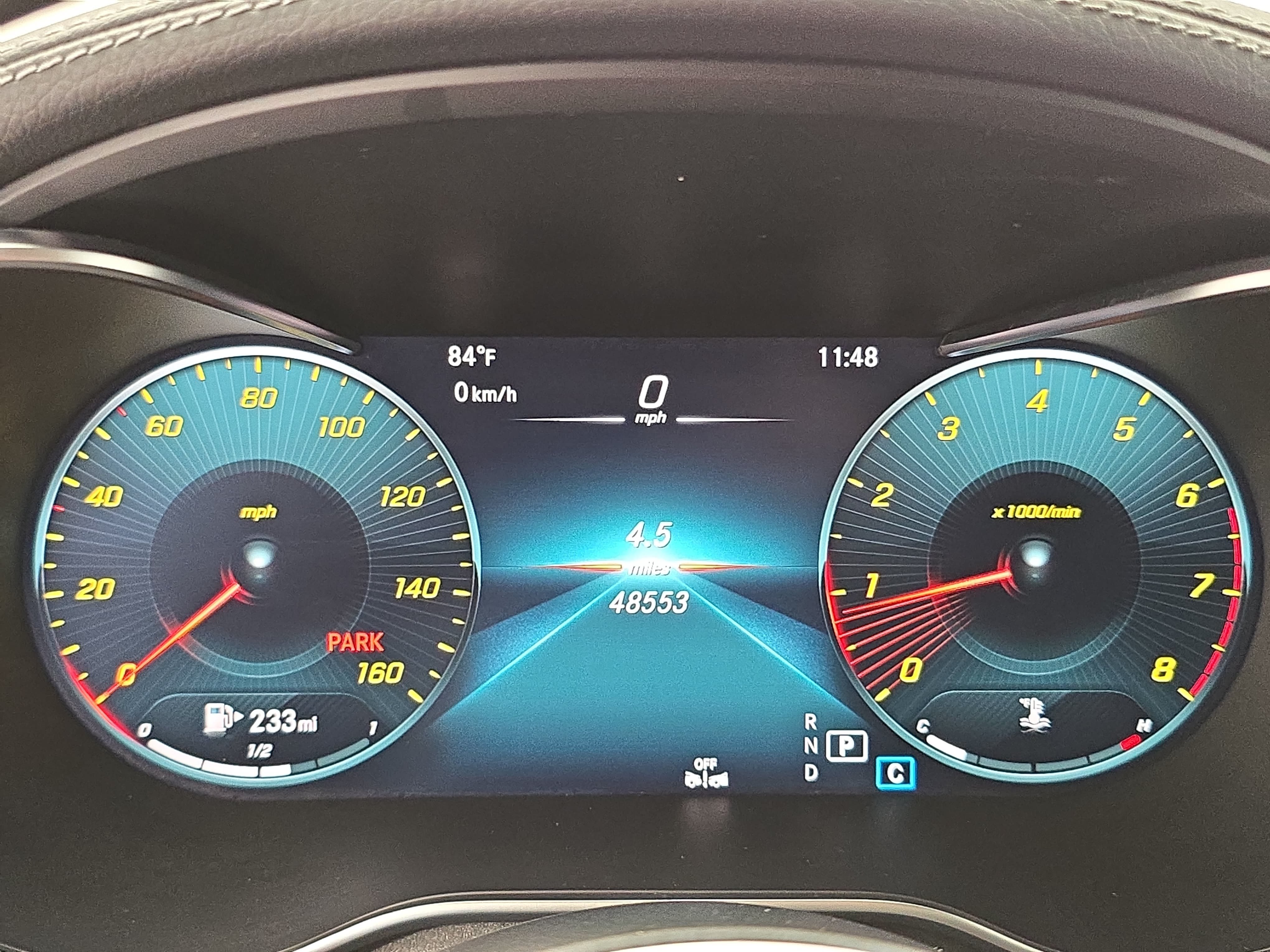 Certified 2023 Mercedes-Benz GLC 300 4MATIC Coupe image 19