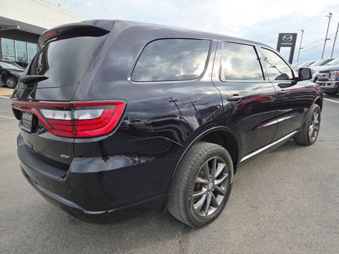 Used 2018 Dodge Durango GT image 5