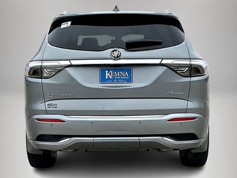 Used 2023 Buick Enclave Avenir w/ Avenir Technology Package AWD/4WD image 5