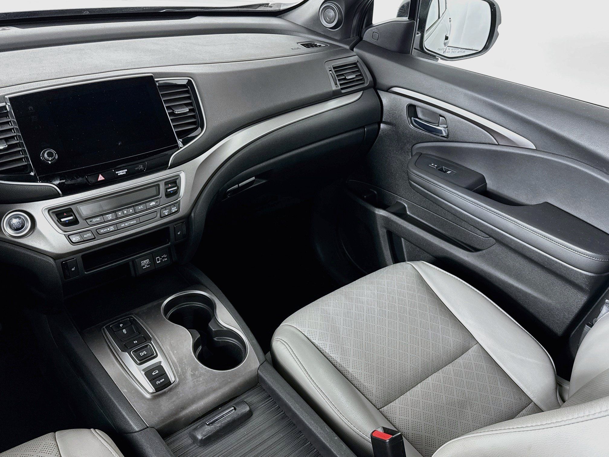 Certified 2021 Honda Passport EX-L image 23