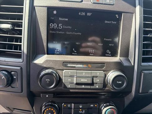 Used 2018 Ford F150 XL w/ Equipment Group 101A Mid RWD image 13