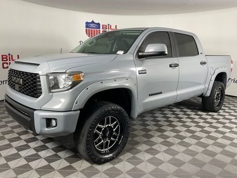 Used 2019 Toyota Tundra SR5 image 7