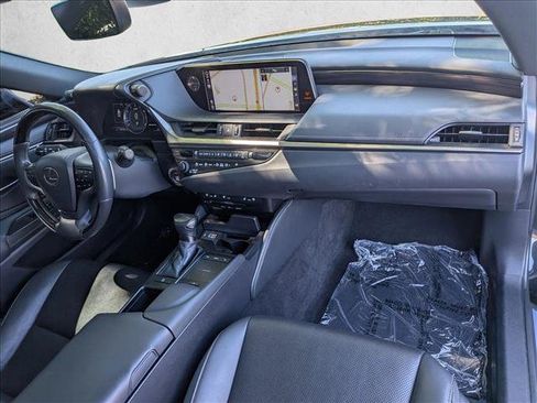 Used 2019 Lexus ES 350 w/ Premium Package FWD image 21