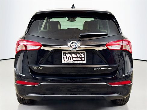 Used 2020 Buick Envision Preferred image 5