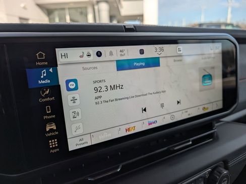 New 2026 Jeep Gladiator Rubicon w/ Steel Power Dome Hood Package image 25