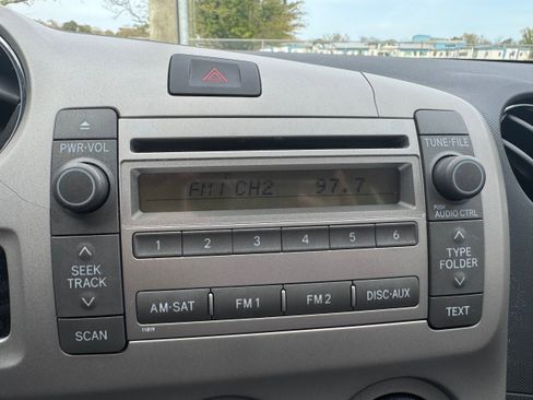 Used 2009 Toyota Matrix XRS image 14