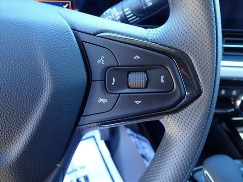 New 2026 Chevrolet Trax LT image 14