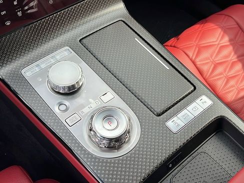 New 2026 Genesis G80 3.5T Sport Prestige image 34