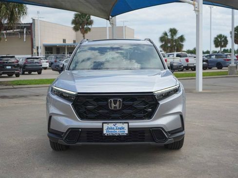 Used 2026 Honda CR-V Sport image 6