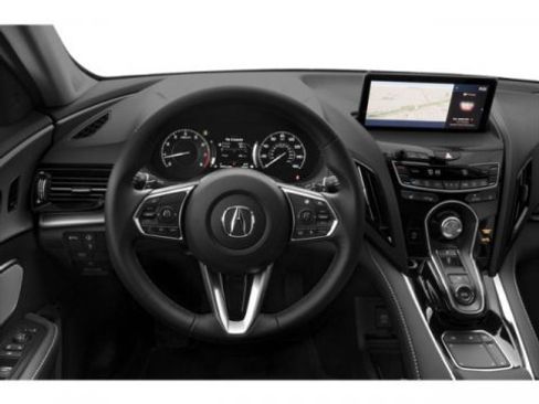 Certified 2024 Acura RDX SH-AWD w/ Technology Package image 7