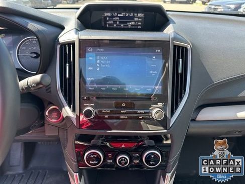 Certified 2023 Subaru Forester Limited AWD/4WD image 20