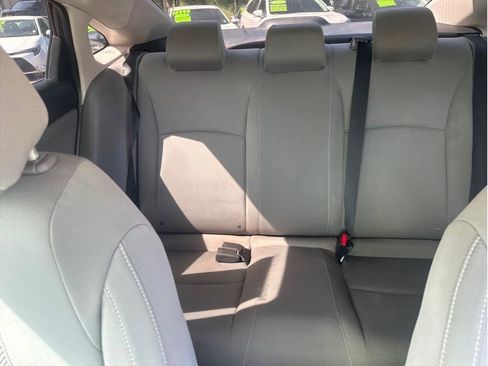 Used 2016 Honda Civic LX image 21
