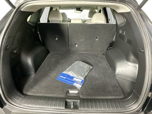 Used 2024 Hyundai Tucson SEL w/ Convenience Package AWD/4WD image 32