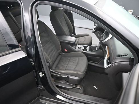 Used 2018 GMC Terrain SLE w/ Infotainment Package I image 19