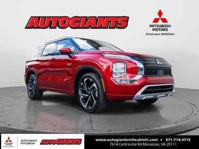 New 2025 Mitsubishi Outlander SEL