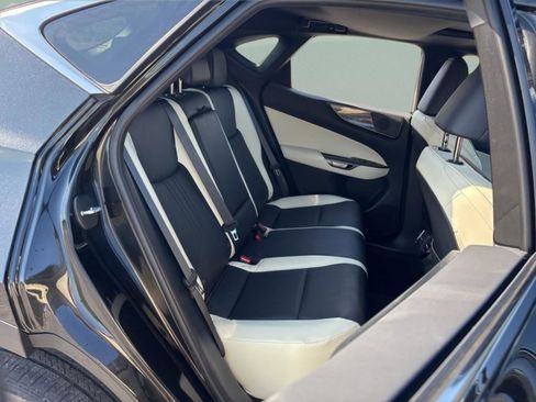 Used 2024 Lexus NX 350 AWD image 35