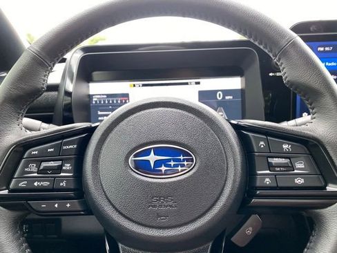 Used 2026 Subaru Outback Premium w/ Premium/Limited Package AWD/4WD image 15