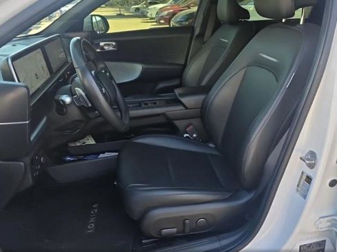 Used 2024 Hyundai Ioniq 6 SEL RWD image 4