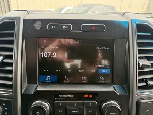 Used 2019 Ford F250 XLT w/ Snow Plow Prep Package image 25