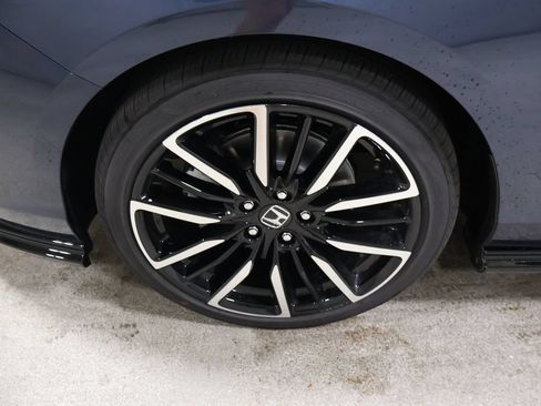 New 2026 Honda Accord Touring image 7