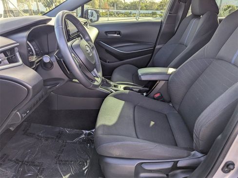 Used 2022 Toyota Corolla SE image 21