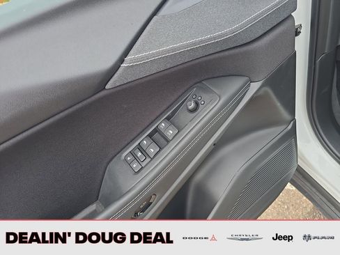 New 2026 Jeep Cherokee Laredo AWD/4WD image 11