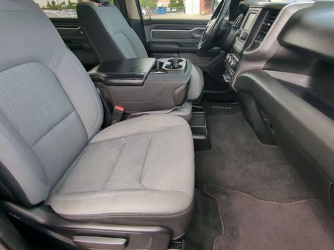 Used 2020 RAM 1500 Big Horn AWD/4WD image 24