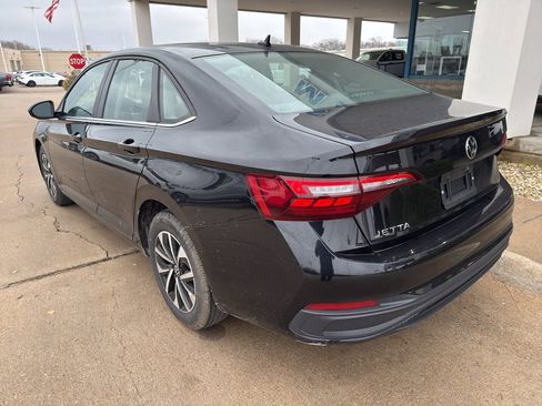 Used 2024 Volkswagen Jetta S image 7