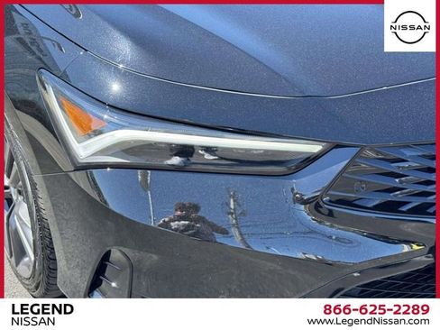 Used 2025 Acura Integra A-Spec FWD image 8