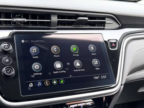 Used 2023 Chevrolet Bolt EUV LT w/ Driver Confidence Package FWD image 20