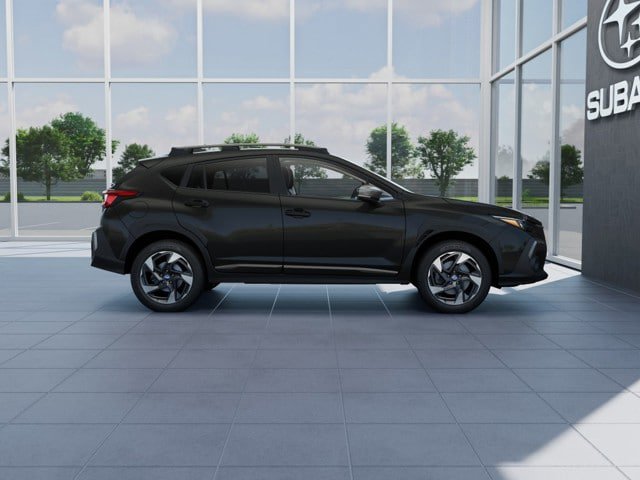 New 2027 Subaru Crosstrek 2.5i Limited AWD/4WD image 6
