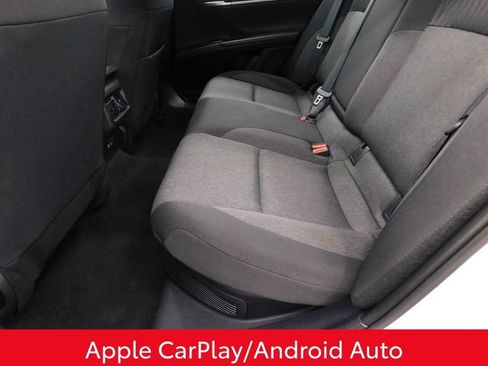 Used 2025 Toyota Camry LE image 22