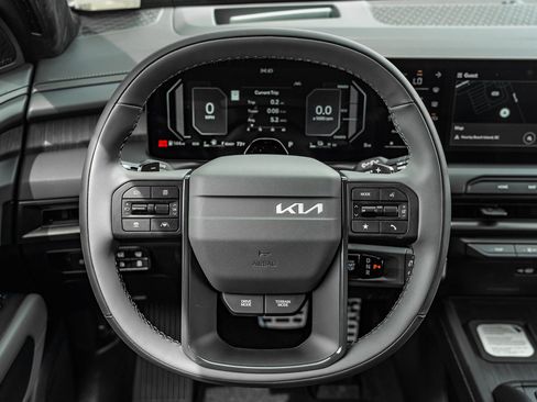 New 2027 Kia Telluride X-Line SX Prestige AWD/4WD image 19