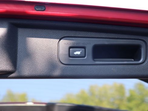 Used 2026 Honda Odyssey EX-L image 13