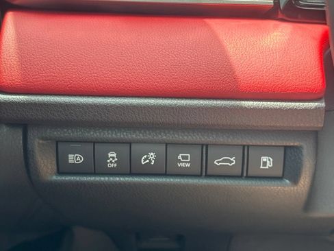 New 2026 Toyota Camry XSE FWD image 20