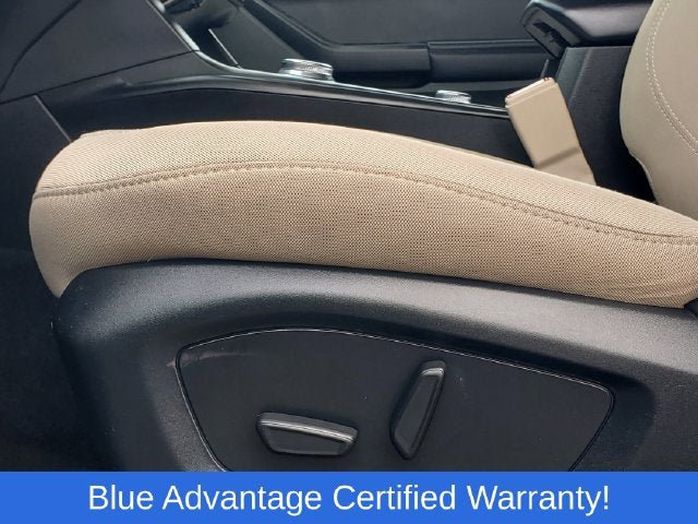 Certified 2022 Ford Explorer 4WD image 6
