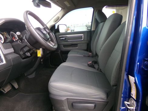 Used 2016 RAM 3500 SLT AWD/4WD image 18