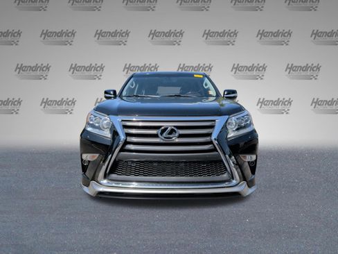 Used 2019 Lexus GX 460 Premium AWD/4WD image 5
