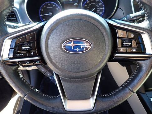 Used 2019 Subaru Outback 3.6R Limited w/ Popular Package #2 AWD/4WD image 20