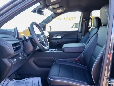 New 2026 Chevrolet Silverado EV LT AWD/4WD image 11