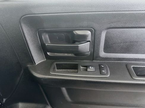 Used 2018 RAM 1500 Tradesman w/ Popular Equipment Group RWD image 30