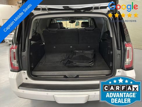 Used 2020 GMC Yukon XL Denali AWD/4WD image 9