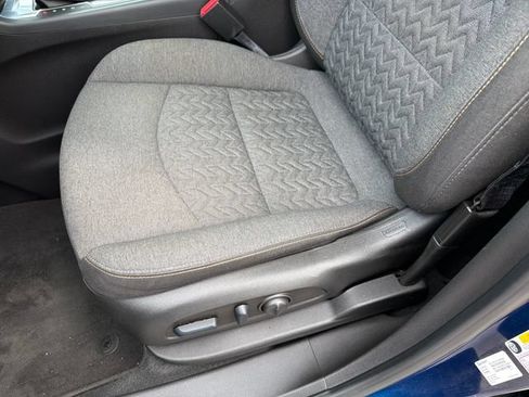 Used 2022 Chevrolet Equinox LT FWD image 20