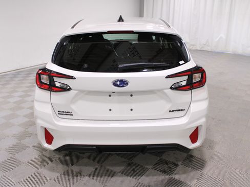 New 2026 Subaru Impreza 2.0i Sport image 27