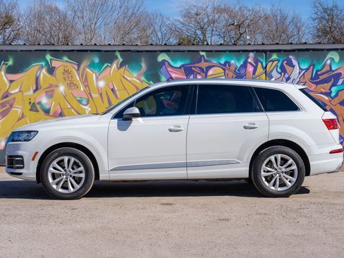 Used 2019 Audi Q7 3.0T Premium Plus image 5